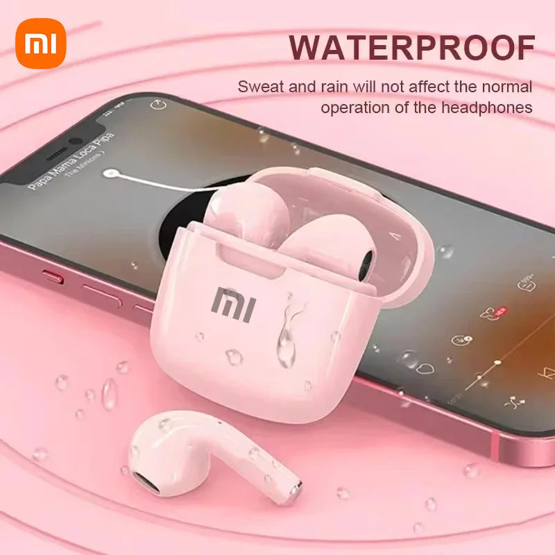 Fone XIAOMI-A2 Pro sem fio Bluetooth 5.3