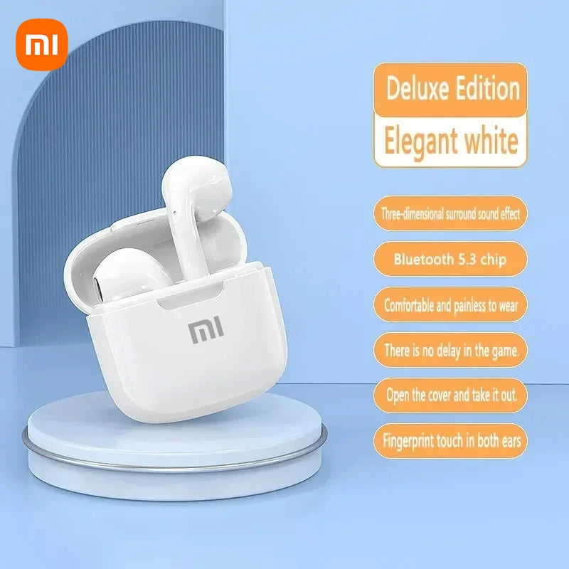 Fone XIAOMI-A2 Pro sem fio Bluetooth 5.3